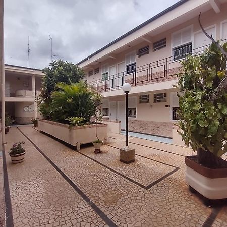 Hotel Colonial Bragança Paulista Buitenkant foto