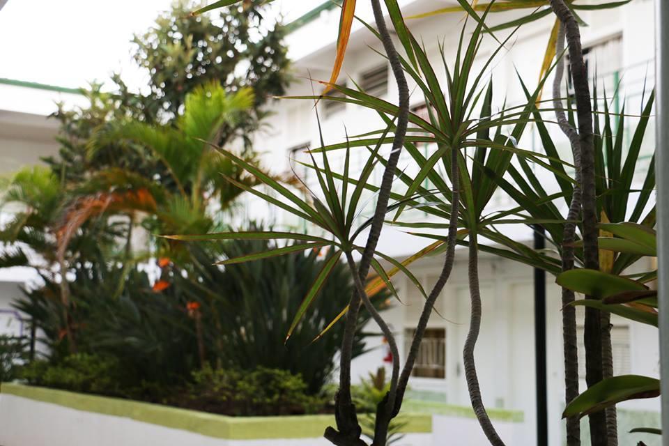 Hotel Colonial Bragança Paulista Buitenkant foto