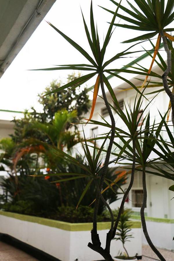 Hotel Colonial Bragança Paulista Buitenkant foto