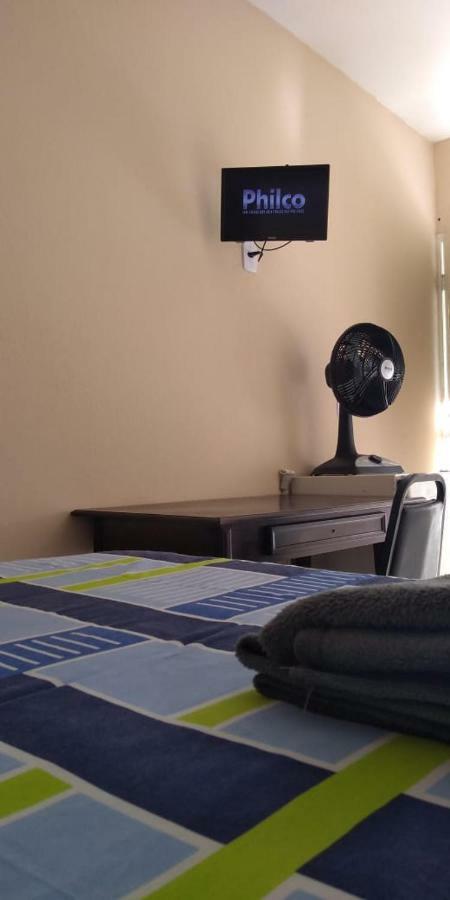 Hotel Colonial Bragança Paulista Buitenkant foto